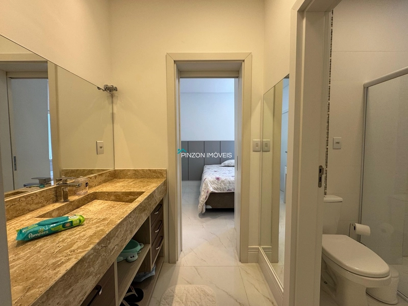 CASA NO CONDOMINIO RIVIERA, XANGRI-LÁ.: 16ª foto da galeria de imagens do imóvel