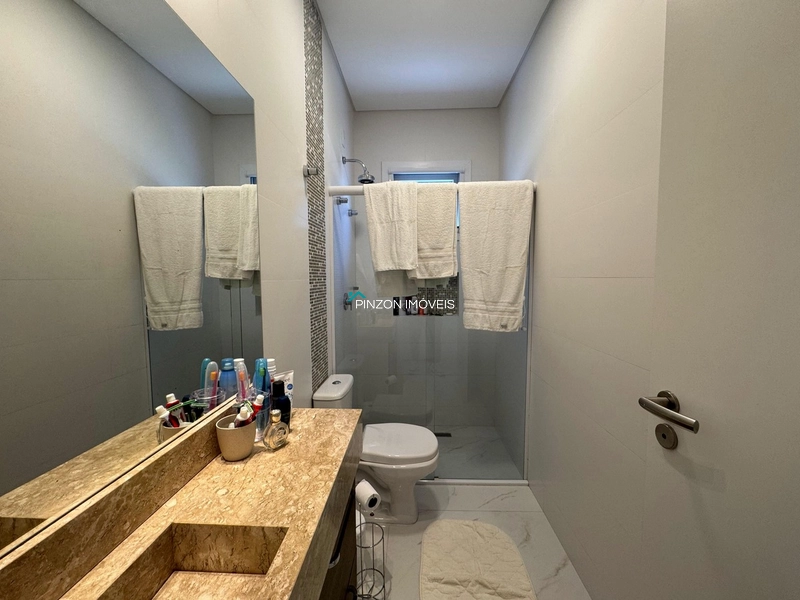 CASA NO CONDOMINIO RIVIERA, XANGRI-LÁ.: 18ª foto da galeria de imagens do imóvel