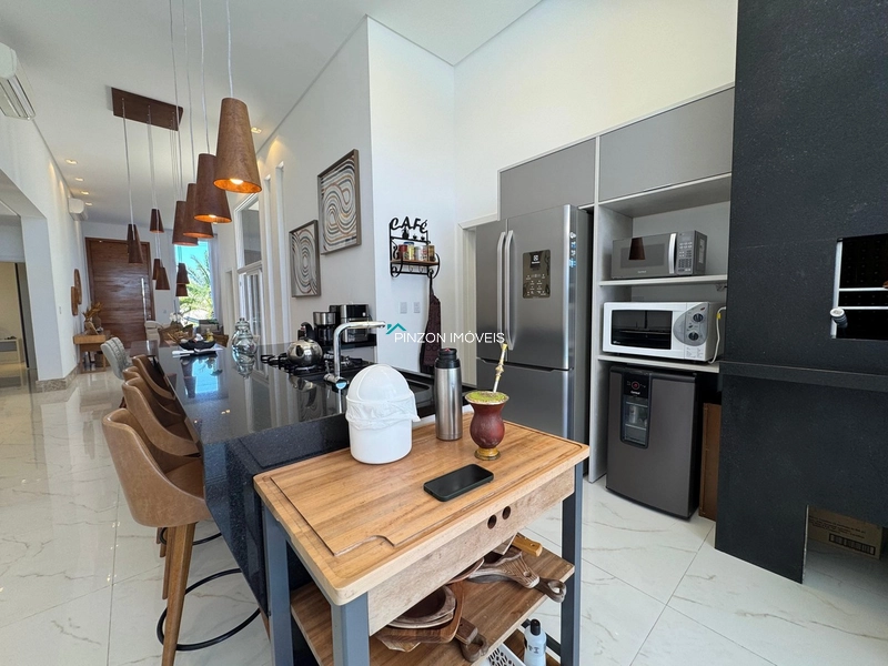CASA NO CONDOMINIO RIVIERA, XANGRI-LÁ.: 34ª foto da galeria de imagens do imóvel