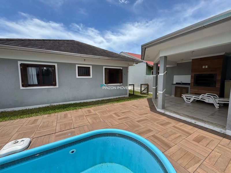 Excelente imóvel com piscina.: 5ª foto da galeria de imagens do imóvel