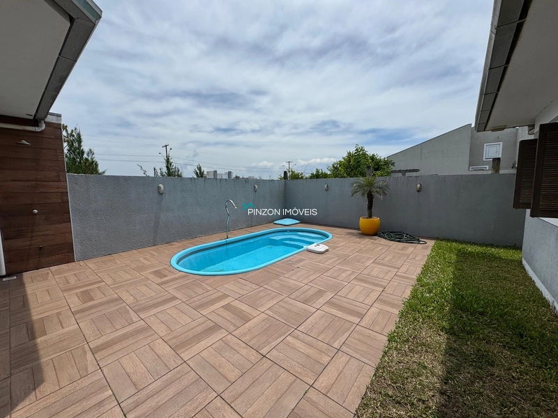 Excelente imóvel com piscina.: 7ª foto da galeria de imagens do imóvel