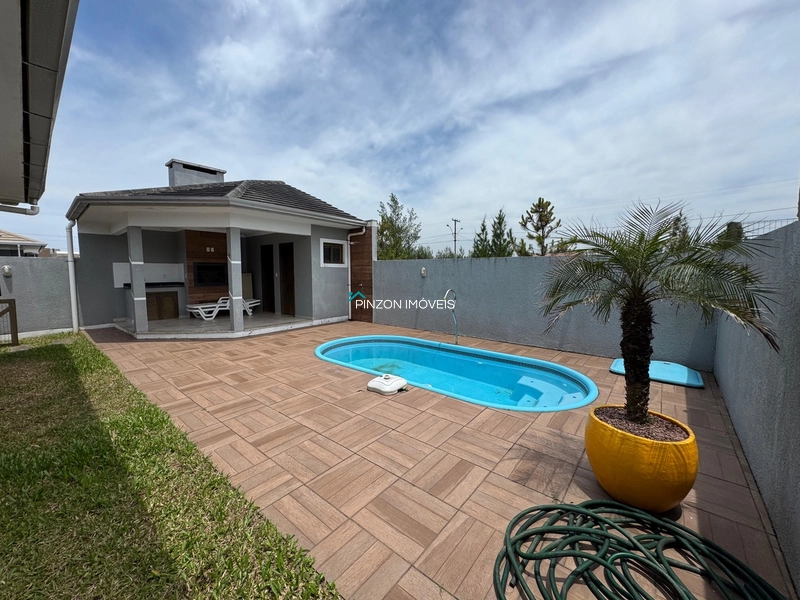 Excelente imóvel com piscina.: 6ª foto da galeria de imagens do imóvel