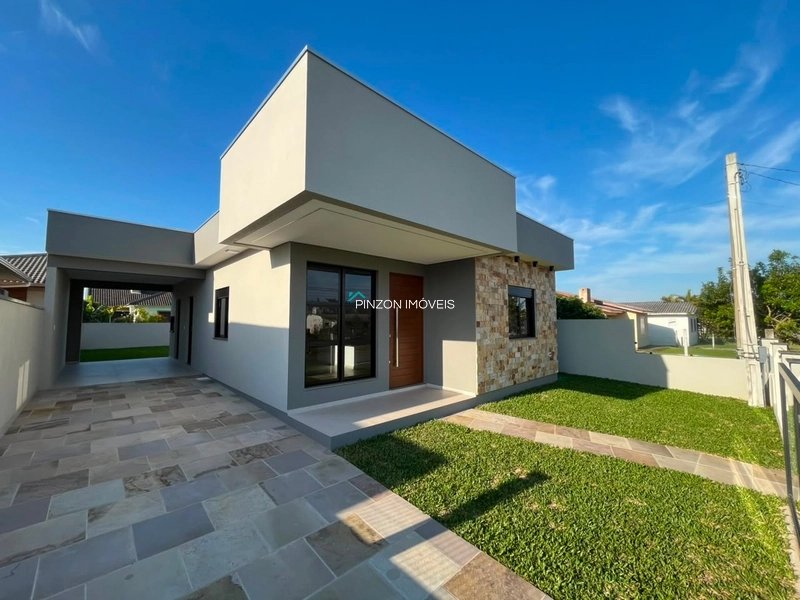 Imóvel residencial ou comercial
