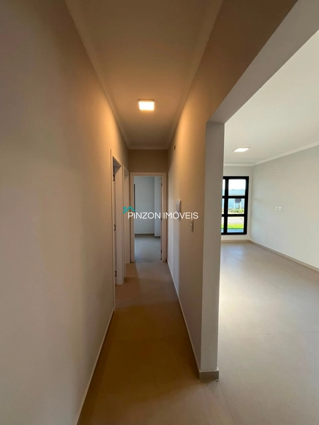 CASA NOVA A 400m DO MAR.: 11ª foto da galeria de imagens do imóvel