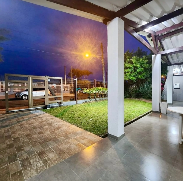 CASA À VENDA: 3ª foto da galeria de imagens do imóvel