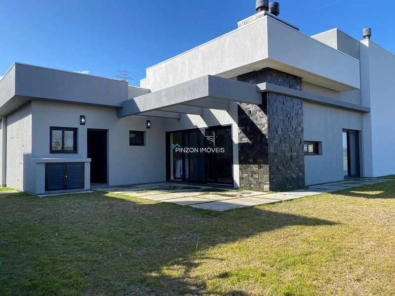 CASA À VENDA NO CONDOMÍNIO: 3ª foto da galeria de imagens do imóvel