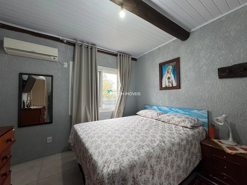CASA NA BEIRA DA LAGOA: 24ª foto da galeria de imagens do imóvel
