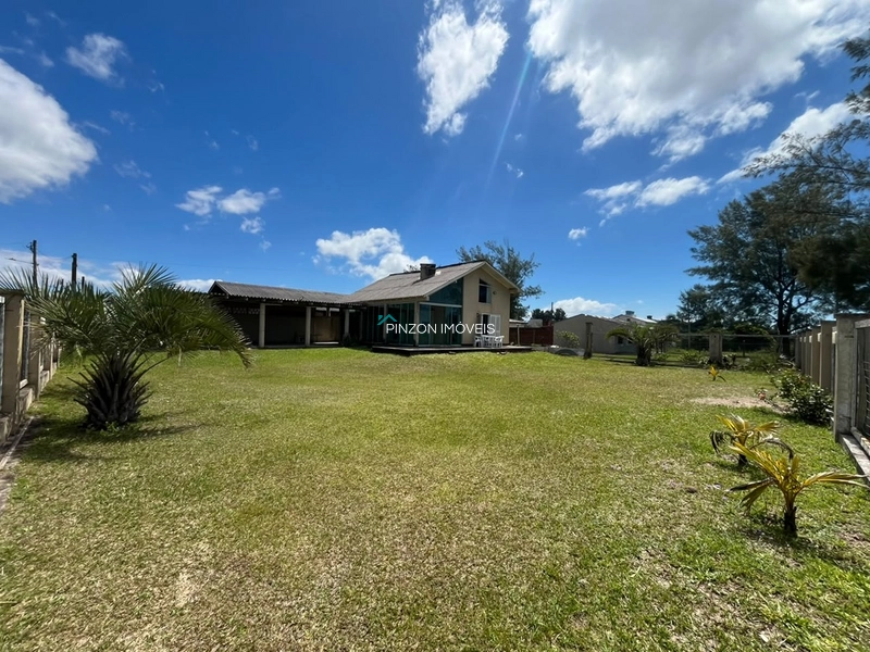 Imóvel residencial ou comercial