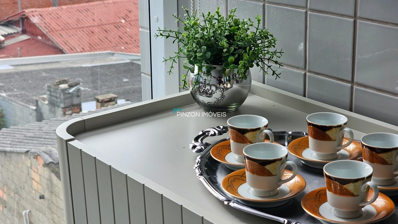 APARTAMENTO MOBILIADO COM SUÍTE NO CENTRO DE ARROIO DO SAL!: 17ª foto da galeria de imagens do imóvel