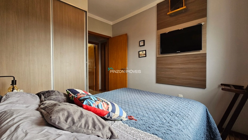 APARTAMENTO MOBILIADO COM SUÍTE NO CENTRO DE ARROIO DO SAL!: 21ª foto da galeria de imagens do imóvel