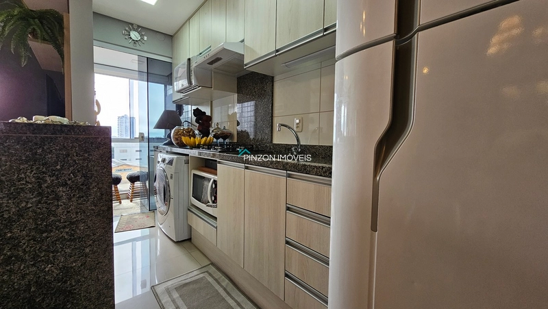 APARTAMENTO MOBILIADO COM SUÍTE NO CENTRO DE ARROIO DO SAL!: 7ª foto da galeria de imagens do imóvel