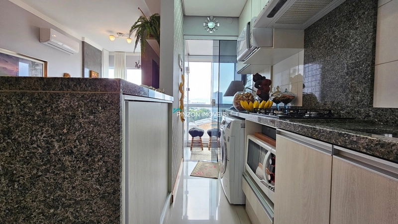 APARTAMENTO MOBILIADO COM SUÍTE NO CENTRO DE ARROIO DO SAL!: 23ª foto da galeria de imagens do imóvel