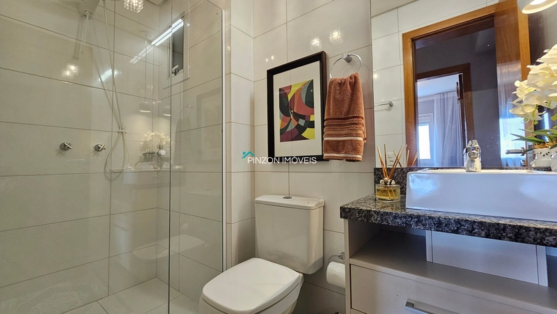 APARTAMENTO MOBILIADO COM SUÍTE NO CENTRO DE ARROIO DO SAL!: 15ª foto da galeria de imagens do imóvel