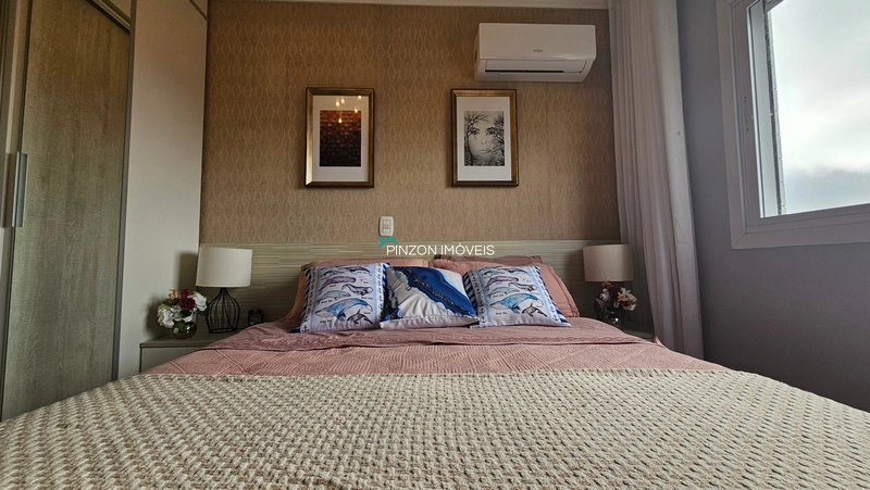 APARTAMENTO MOBILIADO COM SUÍTE NO CENTRO DE ARROIO DO SAL!: 16ª foto da galeria de imagens do imóvel