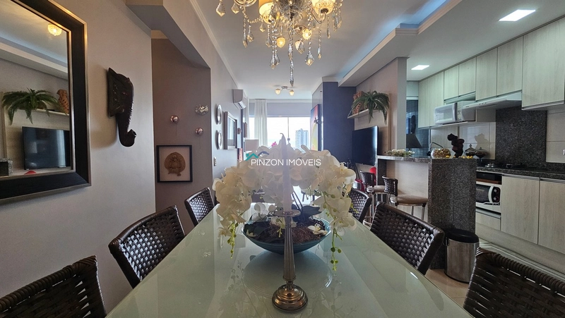 APARTAMENTO MOBILIADO COM SUÍTE NO CENTRO DE ARROIO DO SAL!: 8ª foto da galeria de imagens do imóvel