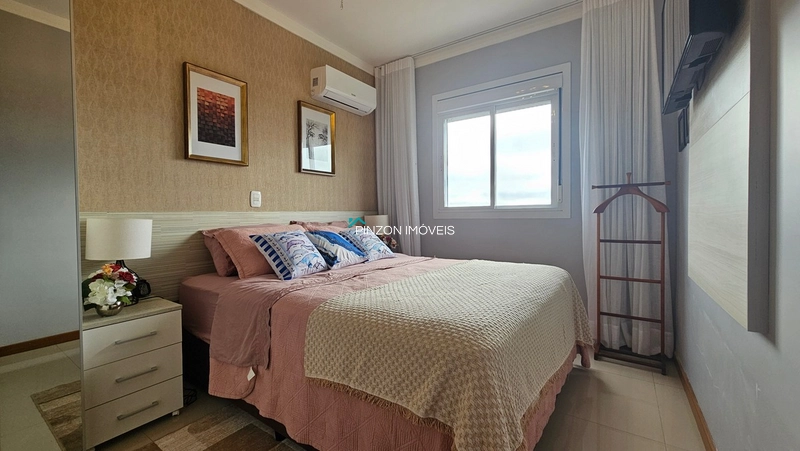 APARTAMENTO MOBILIADO COM SUÍTE NO CENTRO DE ARROIO DO SAL!: 18ª foto da galeria de imagens do imóvel