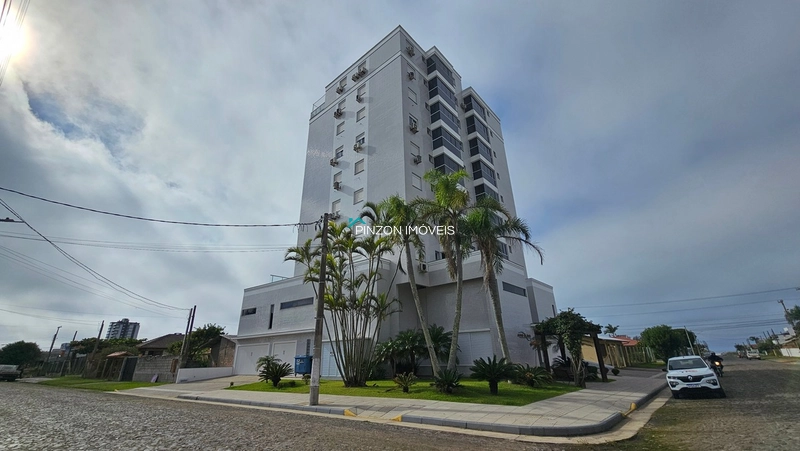 APARTAMENTO MOBILIADO COM SUÍTE NO CENTRO DE ARROIO DO SAL!: 4ª foto da galeria de imagens do imóvel
