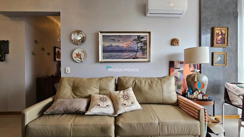 APARTAMENTO MOBILIADO COM SUÍTE NO CENTRO DE ARROIO DO SAL!: 27ª foto da galeria de imagens do imóvel