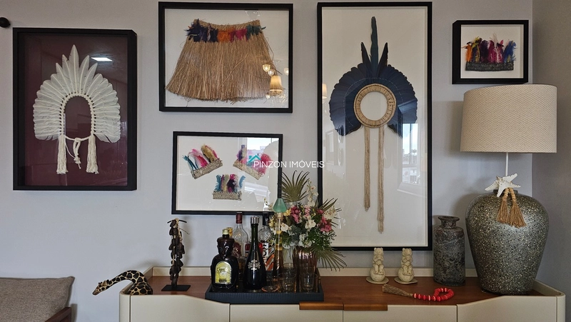 APARTAMENTO MOBILIADO COM SUÍTE NO CENTRO DE ARROIO DO SAL!: 14ª foto da galeria de imagens do imóvel