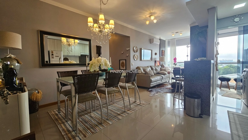 APARTAMENTO MOBILIADO COM SUÍTE NO CENTRO DE ARROIO DO SAL!: 30ª foto da galeria de imagens do imóvel