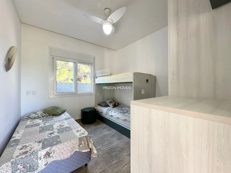 CASA NO CONDOMÍNIO: 7ª foto da galeria de imagens do imóvel