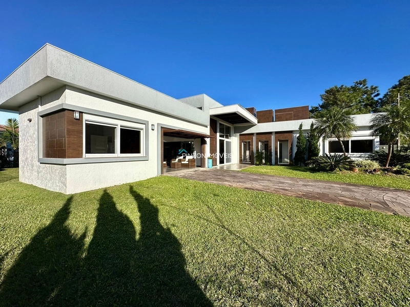 CASA NO CONDOMÍNIO: 19ª foto da galeria de imagens do imóvel