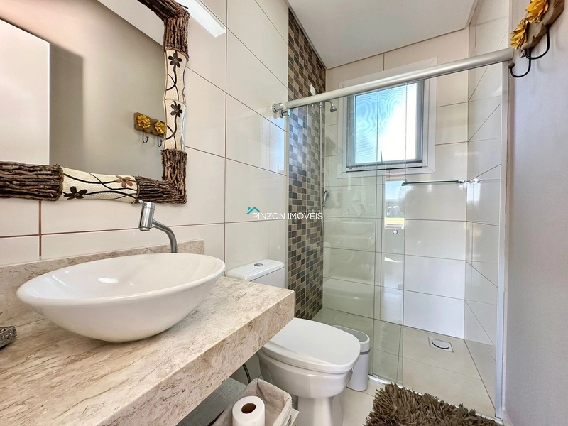 CASA NO CONDOMÍNIO: 6ª foto da galeria de imagens do imóvel