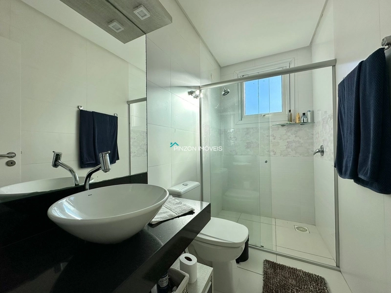 CASA NO CONDOMÍNIO: 18ª foto da galeria de imagens do imóvel