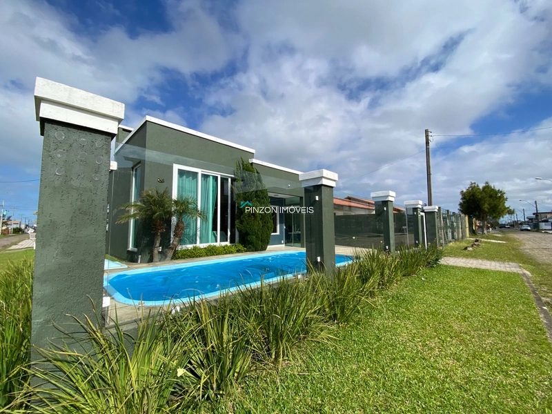 PROPRIEDADE COM PISCINA EM ATLÂNTIDA SUL: 2ª foto da galeria de imagens do imóvel