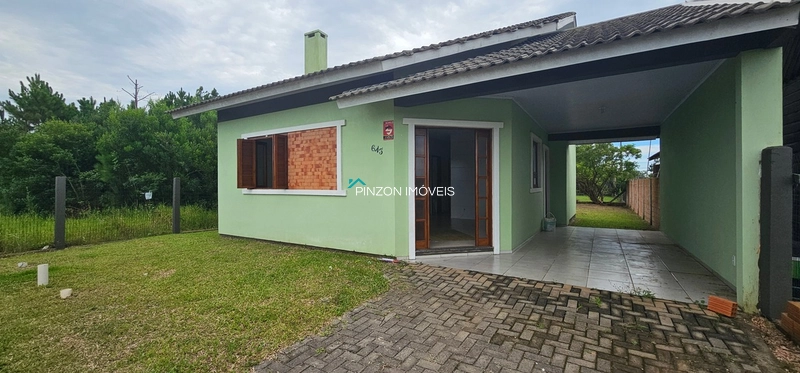 CASA COM SUÍTE NA RONDINHA EM ARROIO DO SAL!: 19ª foto da galeria de imagens do imóvel