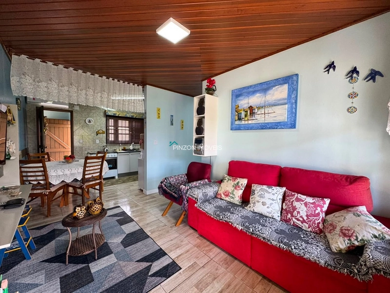 EXCLUSIVIDADE PINZON | IMÓVEL A 200 METROS DA PRAIA – ORIENTAÇÃO CARDEAL LESTE: 5ª foto da galeria de imagens do imóvel