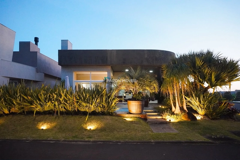 Imóvel residencial ou comercial