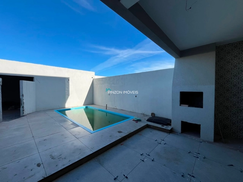 SOBRADO COM PISCINA.: 4ª foto da galeria de imagens do imóvel