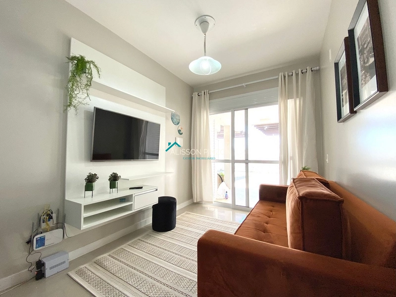 APARTAMENTO NA BEIRA MAR DE ATLÂNTIDA SUL: 14ª foto da galeria de imagens do imóvel