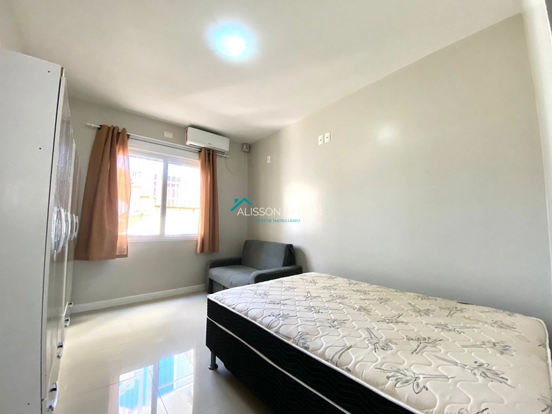 APARTAMENTO NA BEIRA MAR DE ATLÂNTIDA SUL: 7ª foto da galeria de imagens do imóvel