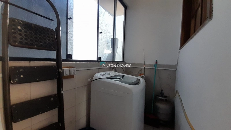 APARTAMENTO MOBILIADO COM SUÍTE — EM ARROIO DO SAL: 7ª foto da galeria de imagens do imóvel