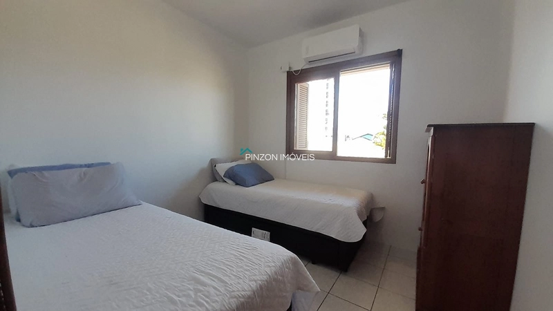 APARTAMENTO MOBILIADO COM SUÍTE — EM ARROIO DO SAL: 10ª foto da galeria de imagens do imóvel