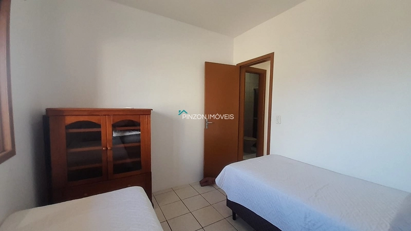 APARTAMENTO MOBILIADO COM SUÍTE — EM ARROIO DO SAL: 9ª foto da galeria de imagens do imóvel