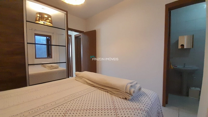 APARTAMENTO MOBILIADO COM SUÍTE — EM ARROIO DO SAL: 12ª foto da galeria de imagens do imóvel