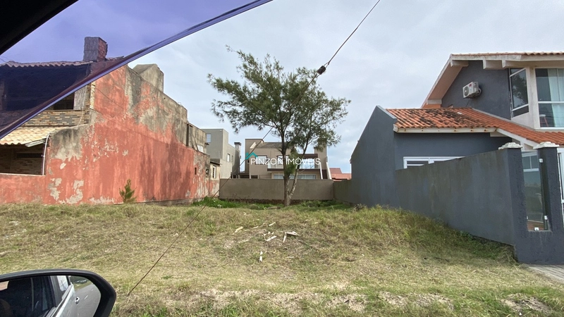 TERRENO BEIRA MAR: 1ª foto da galeria de imagens do imóvel