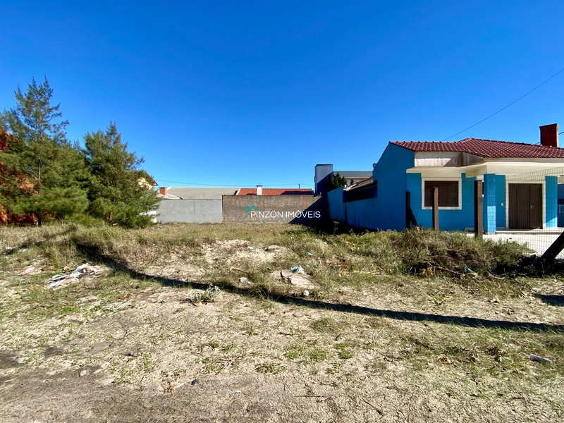 TERRENO NA BEIRA MAR: 1ª foto da galeria de imagens do imóvel