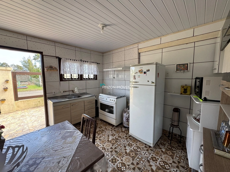 Casa em região com moradores.: 5ª foto da galeria de imagens do imóvel