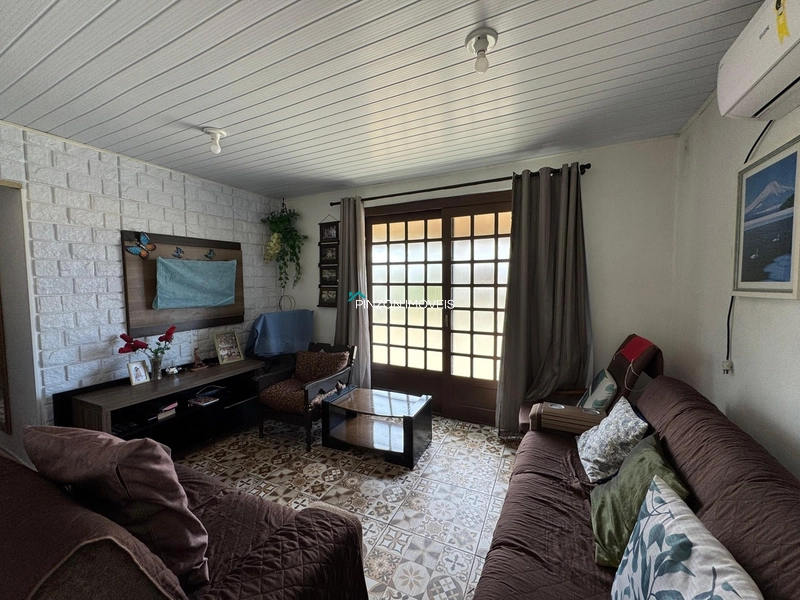 Casa em região com moradores.: 7ª foto da galeria de imagens do imóvel