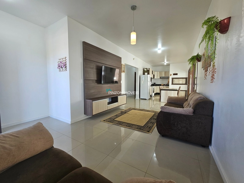 CASA MOBILIADA COM SUÍTE NA PRAIA PARAÍSO - TORRES!: 1ª foto da galeria de imagens do imóvel