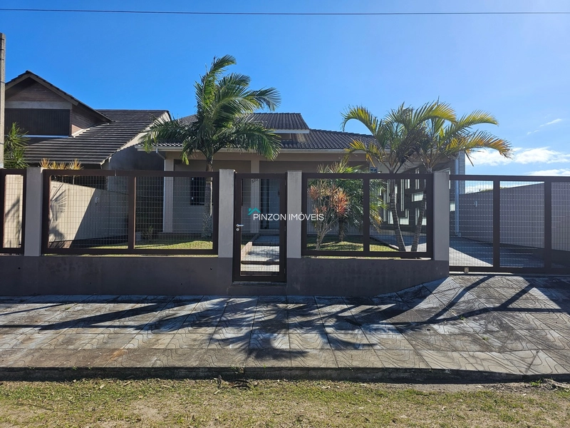 CASA MOBILIADA COM SUÍTE NA PRAIA PARAÍSO - TORRES!: 3ª foto da galeria de imagens do imóvel
