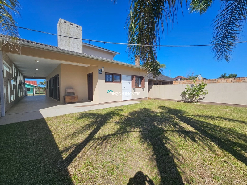 CASA MOBILIADA COM SUÍTE NA PRAIA PARAÍSO - TORRES!: 14ª foto da galeria de imagens do imóvel