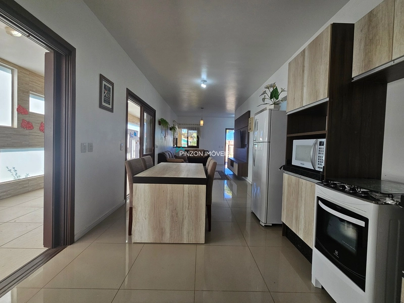 CASA MOBILIADA COM SUÍTE NA PRAIA PARAÍSO - TORRES!: 25ª foto da galeria de imagens do imóvel