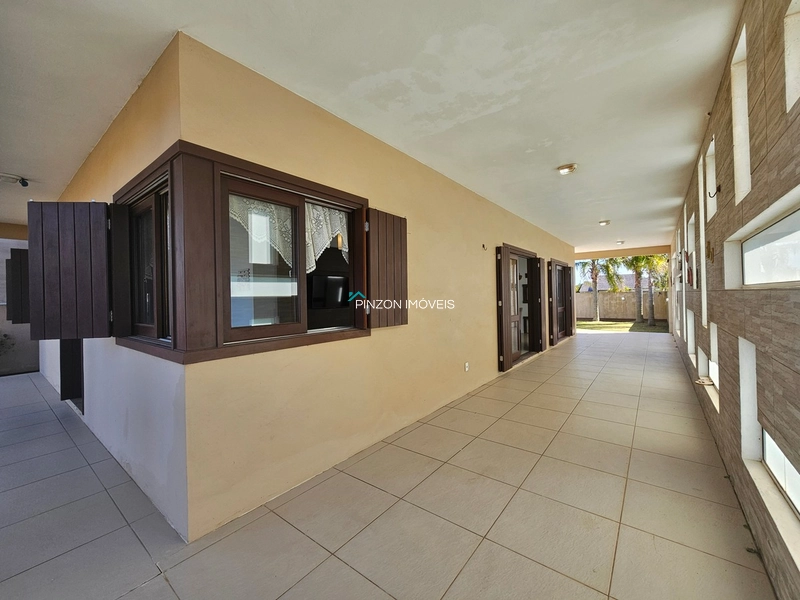 CASA MOBILIADA COM SUÍTE NA PRAIA PARAÍSO - TORRES!: 22ª foto da galeria de imagens do imóvel