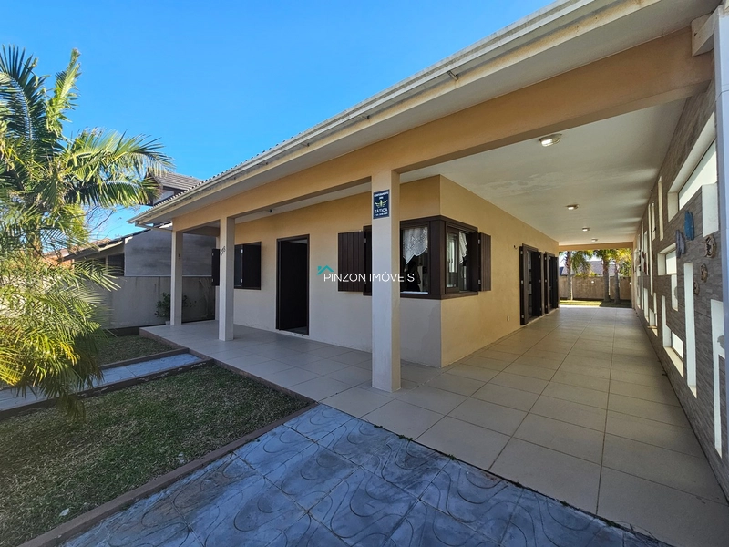 CASA MOBILIADA COM SUÍTE NA PRAIA PARAÍSO - TORRES!: 28ª foto da galeria de imagens do imóvel