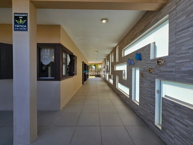 CASA MOBILIADA COM SUÍTE NA PRAIA PARAÍSO - TORRES!: 23ª foto da galeria de imagens do imóvel